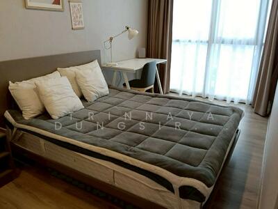 For Rent - Oka Haus Sukhumvit 36, Bangkok