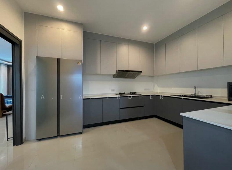 For Rent - Patta Element พัทยา, Chon Buri (Pattaya)