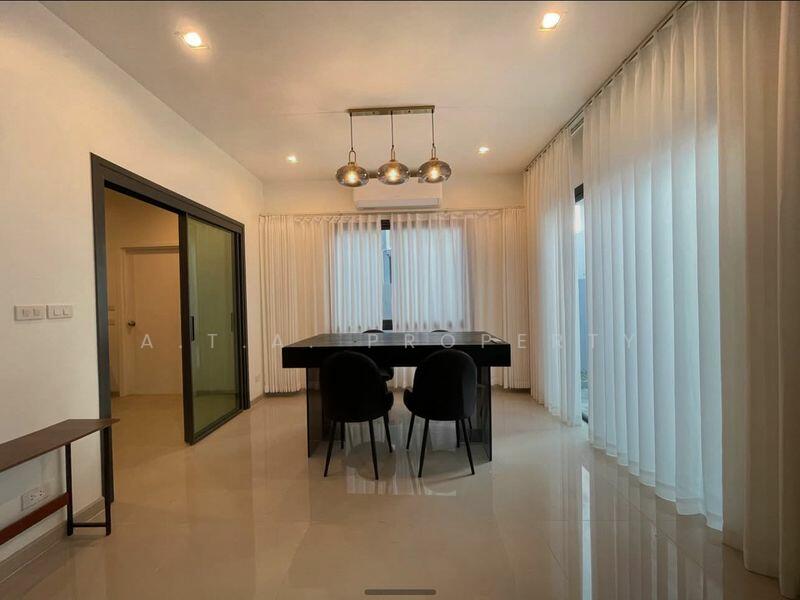 For Rent - Patta Element พัทยา, Chon Buri (Pattaya)