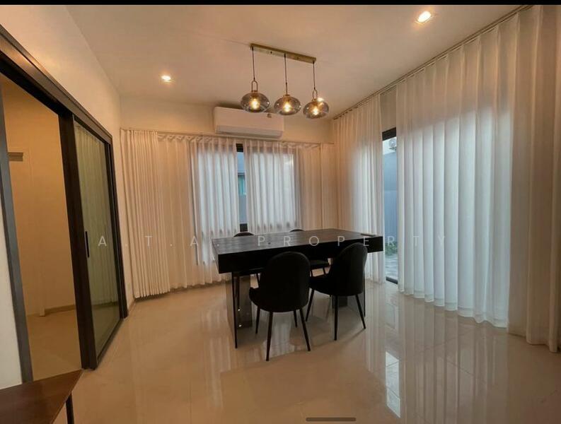For Rent - Patta Element พัทยา, Chon Buri (Pattaya)