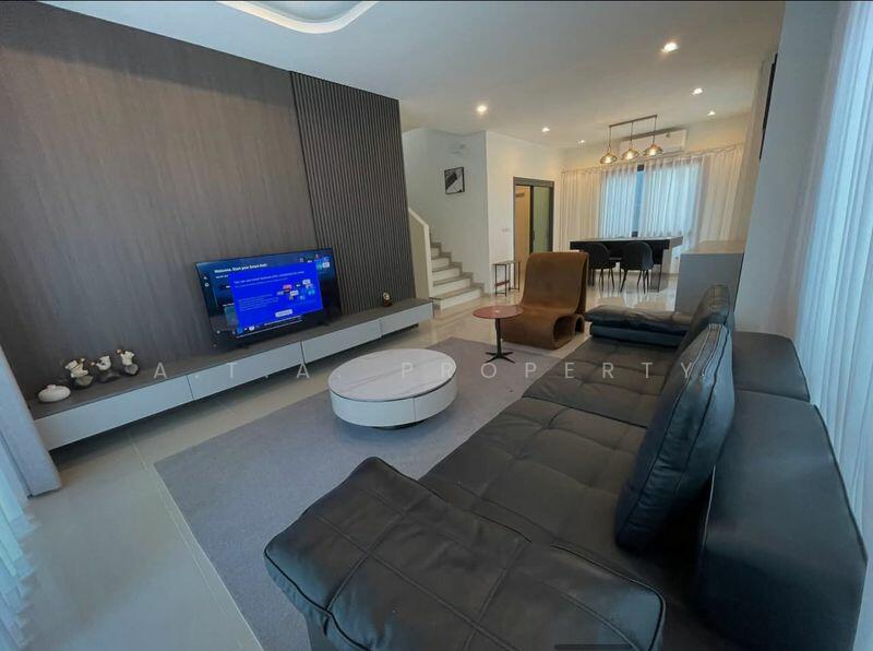 For Rent - Patta Element พัทยา, Chon Buri (Pattaya)