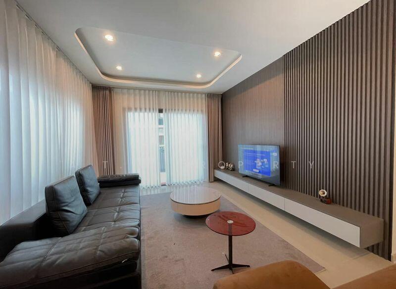 For Rent - Patta Element พัทยา, Chon Buri (Pattaya)