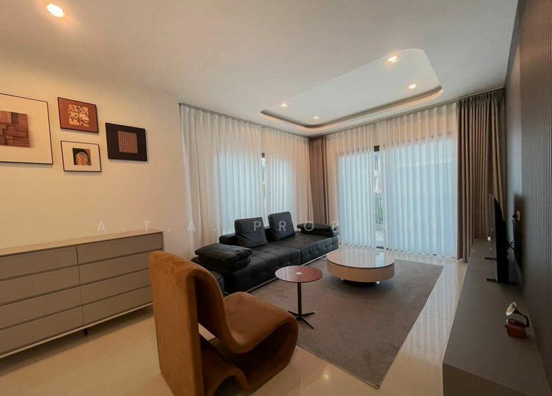 For Rent - Patta Element พัทยา, Chon Buri (Pattaya)