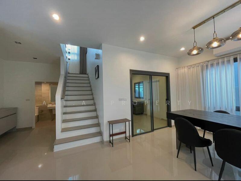 For Rent - Patta Element พัทยา, Chon Buri (Pattaya)
