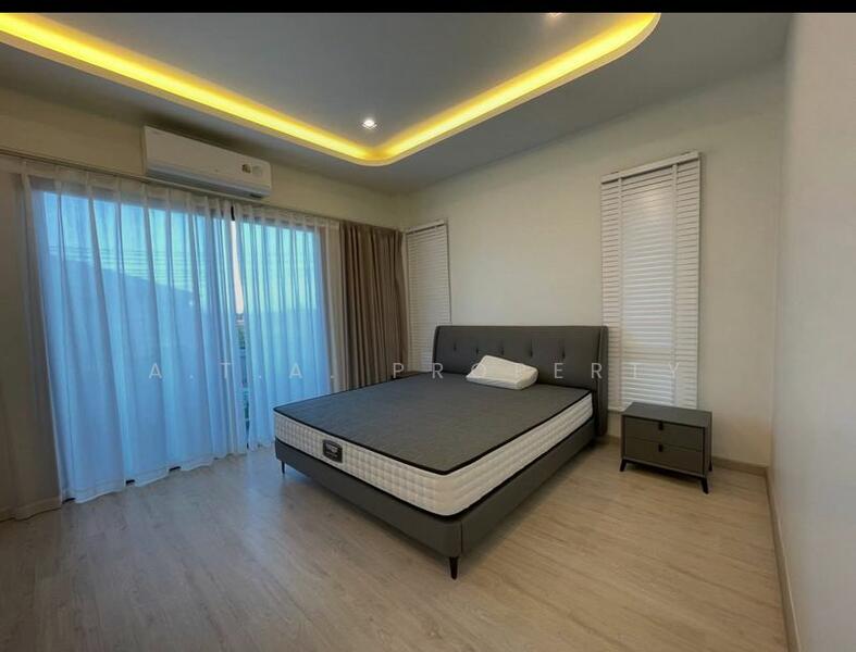 For Rent - Patta Element พัทยา, Chon Buri (Pattaya)