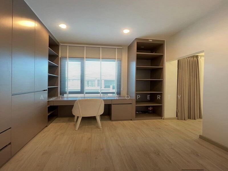 For Rent - Patta Element พัทยา, Chon Buri (Pattaya)