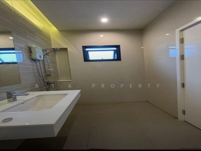 For Rent - Patta Element พัทยา, Chon Buri (Pattaya)