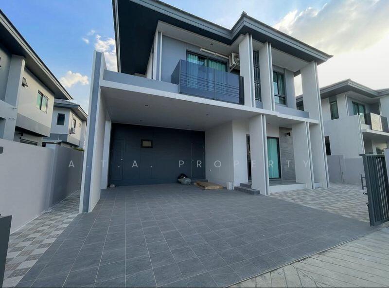 For Rent - Patta Element พัทยา, Chon Buri (Pattaya)