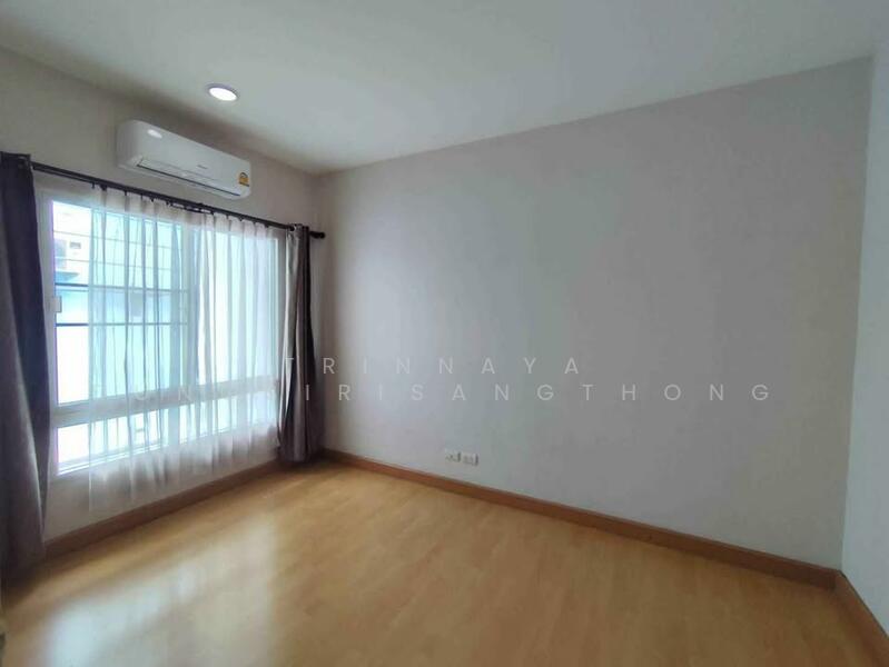 ให้เช่า - Baan Klang Muang Ladprao 87 : บ้านกลางเมือง ลาดพร้าว 87, กรุงเทพ