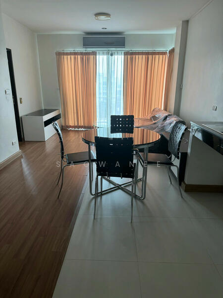 For Rent - The Wellington, Bangkok