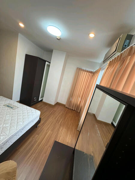 For Rent - The Wellington, Bangkok