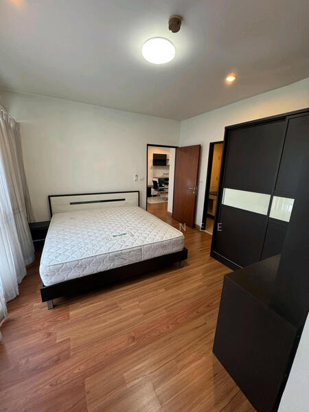 For Rent - The Wellington, Bangkok