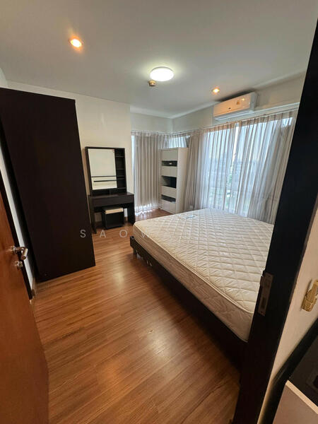 For Rent - The Wellington, Bangkok