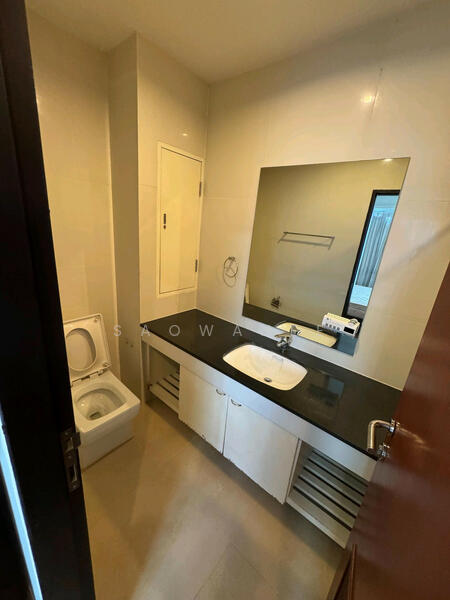 For Rent - The Wellington, Bangkok