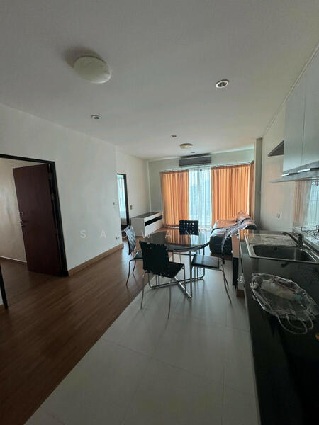 For Rent - The Wellington, Bangkok