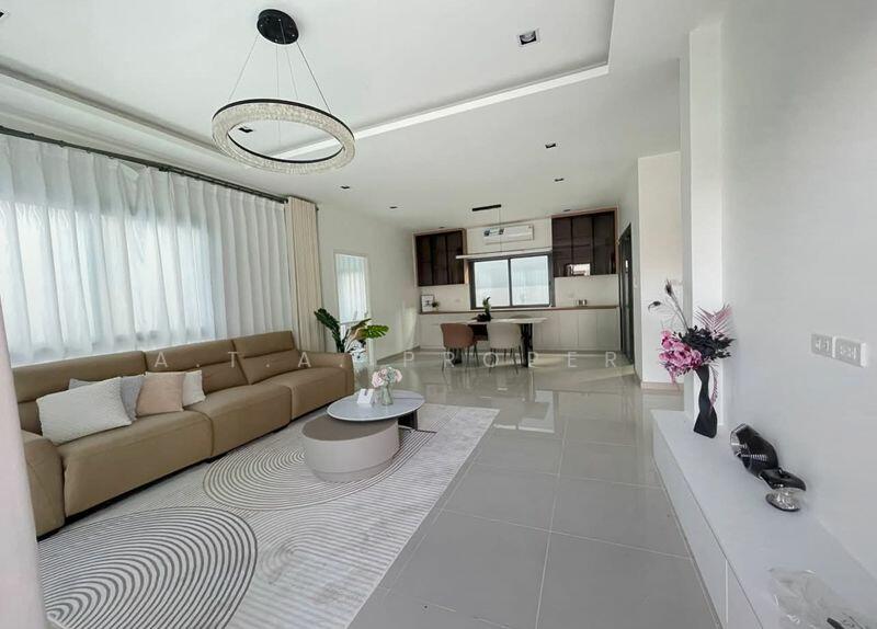 ให้เช่า - Patta Element : ภัททา เอลเลเมนท์, ชลบุรี