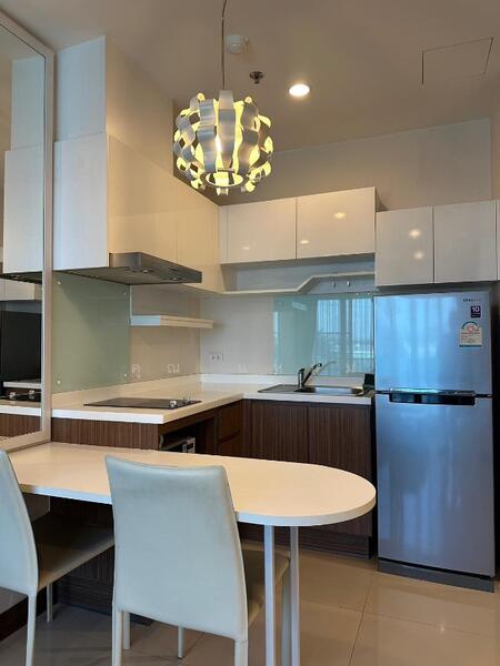 ให้เช่า - The Unique @ Ruamchok : ดิ ยูนิค แอท รวมโชค, เชียงใหม่