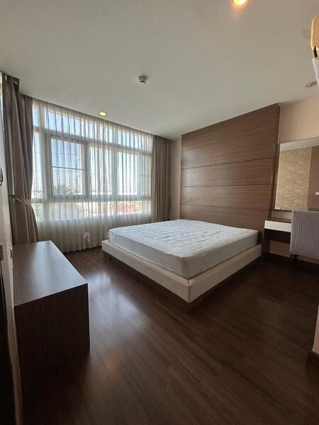 ให้เช่า - The Unique @ Ruamchok : ดิ ยูนิค แอท รวมโชค, เชียงใหม่