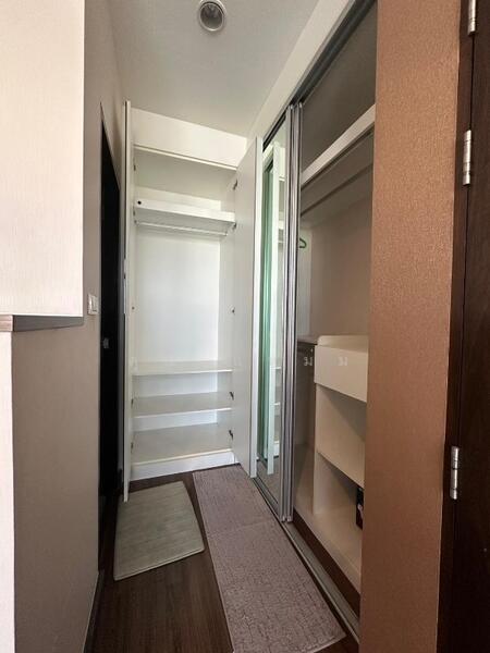 ให้เช่า - The Unique @ Ruamchok : ดิ ยูนิค แอท รวมโชค, เชียงใหม่