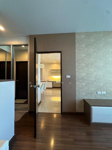 ให้เช่า - The Unique @ Ruamchok : ดิ ยูนิค แอท รวมโชค, เชียงใหม่