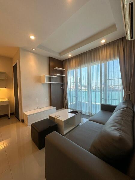 ให้เช่า - The Unique @ Ruamchok : ดิ ยูนิค แอท รวมโชค, เชียงใหม่