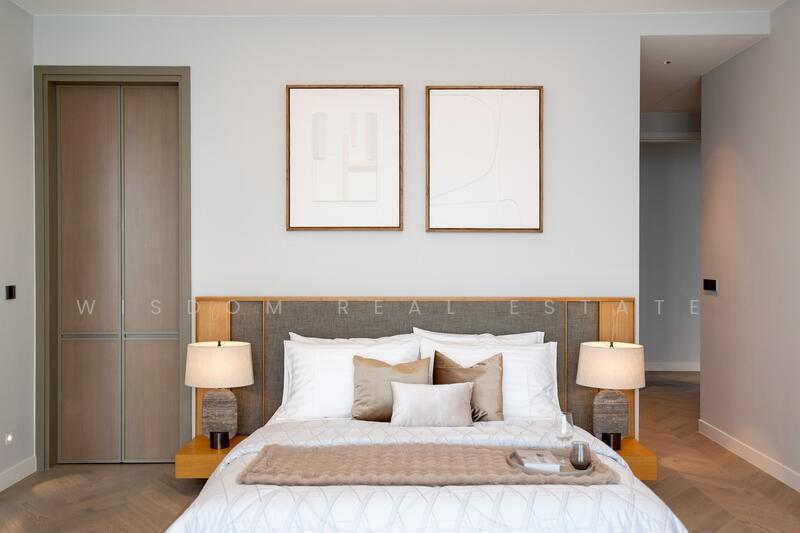 ONE89 Wireless, Bangkok, Wittayu Road, Lumphini, Pathum Wan, Bangkok, 3 Bedrooms, 372 sqm, Condo For Sale, by Wisdom Real Estate, 500055059 - DDproperty.com