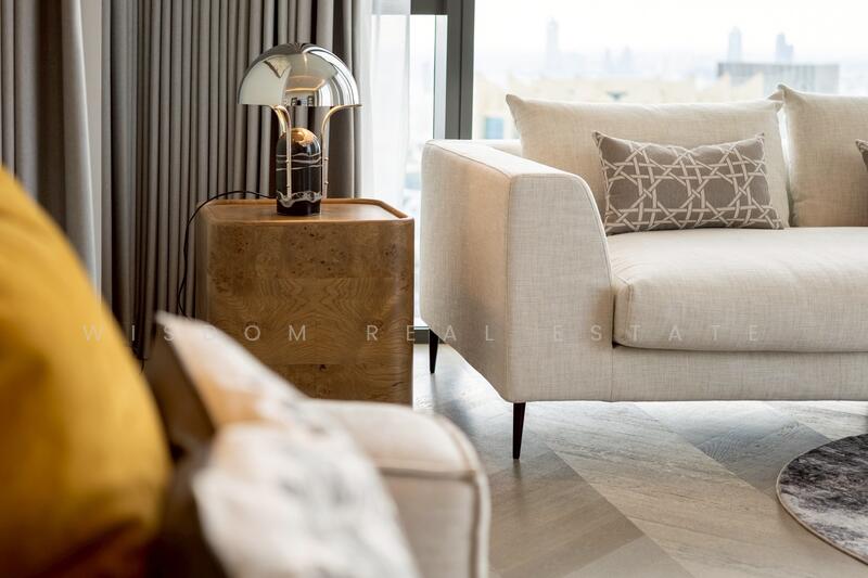 ONE89 Wireless, Bangkok, Wittayu Road, Lumphini, Pathum Wan, Bangkok, 3 Bedrooms, 372 sqm, Condo For Sale, by Wisdom Real Estate, 500055059 - DDproperty.com