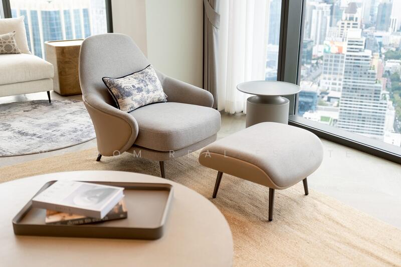 ONE89 Wireless, Bangkok, Wittayu Road, Lumphini, Pathum Wan, Bangkok, 3 Bedrooms, 372 sqm, Condo For Sale, by Wisdom Real Estate, 500055059 - DDproperty.com