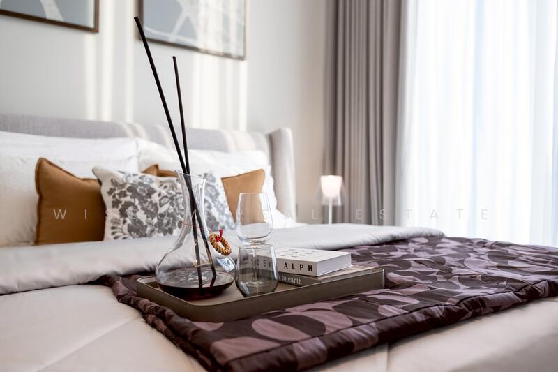 ONE89 Wireless, Bangkok, Wittayu Road, Lumphini, Pathum Wan, Bangkok, 3 Bedrooms, 372 sqm, Condo For Sale, by Wisdom Real Estate, 500055059 - DDproperty.com