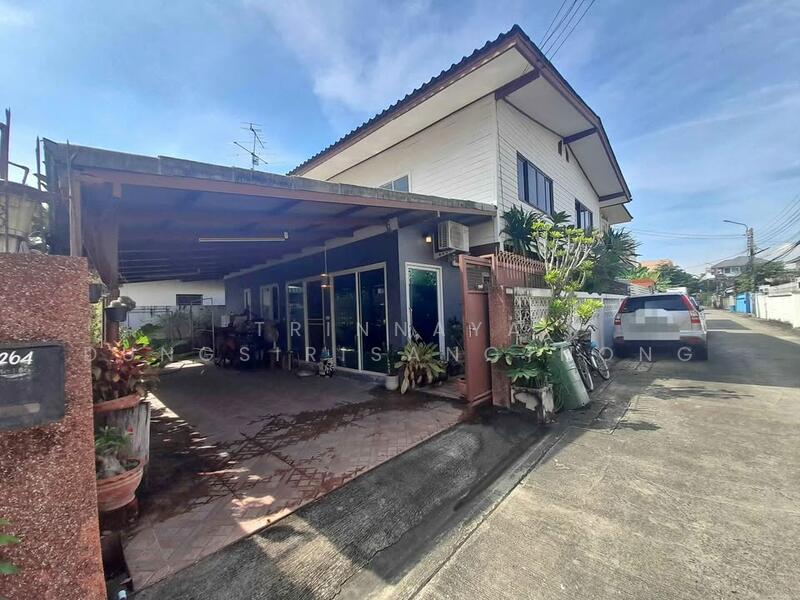 ขาย - บ้าน 4-ห้องนอน, กรุงเทพ