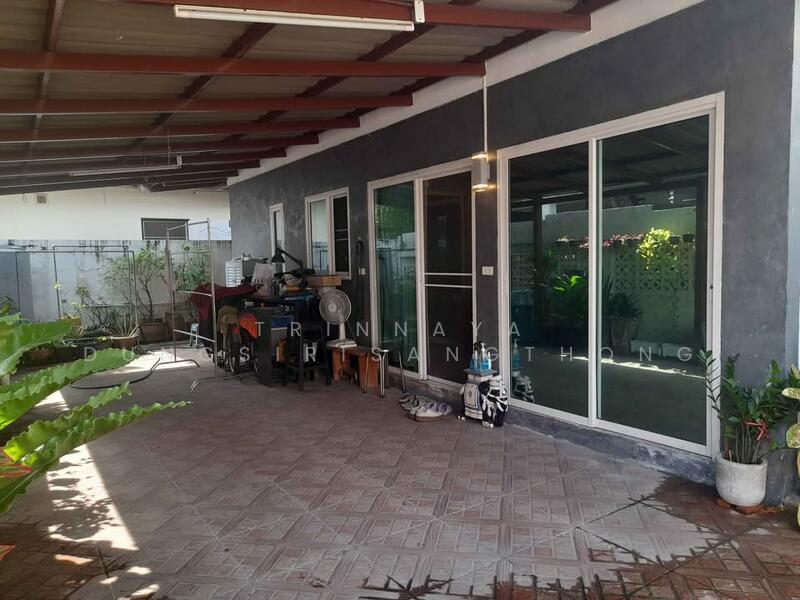 ขาย - บ้าน 4-ห้องนอน, กรุงเทพ