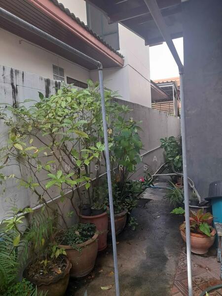 ขาย - บ้าน 4-ห้องนอน, กรุงเทพ