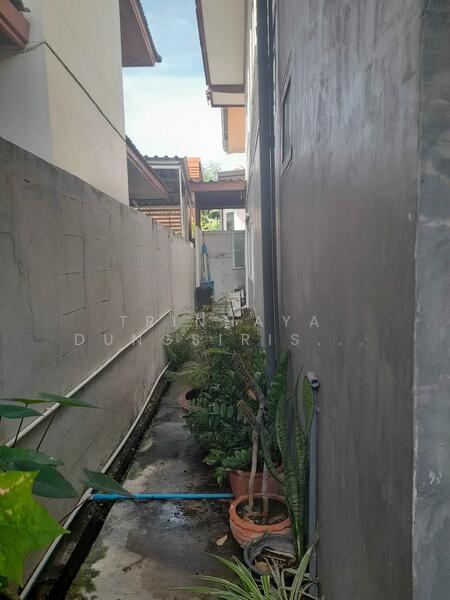 ขาย - บ้าน 4-ห้องนอน, กรุงเทพ