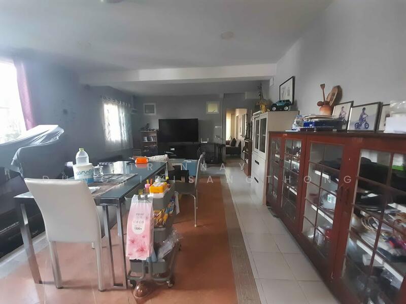 ขาย - บ้าน 4-ห้องนอน, กรุงเทพ