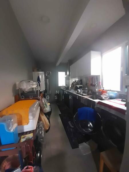 ขาย - บ้าน 4-ห้องนอน, กรุงเทพ