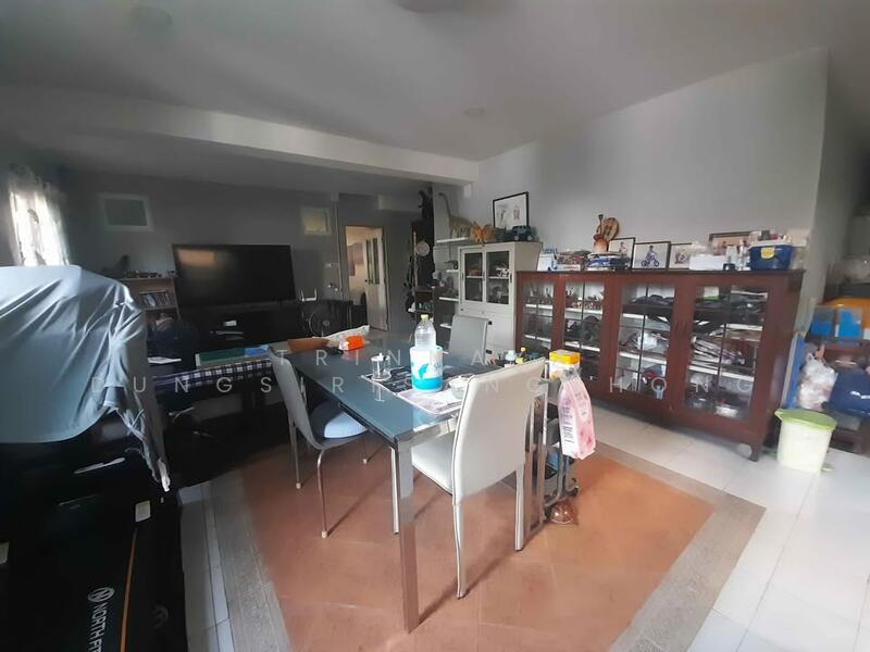 ขาย - บ้าน 4-ห้องนอน, กรุงเทพ