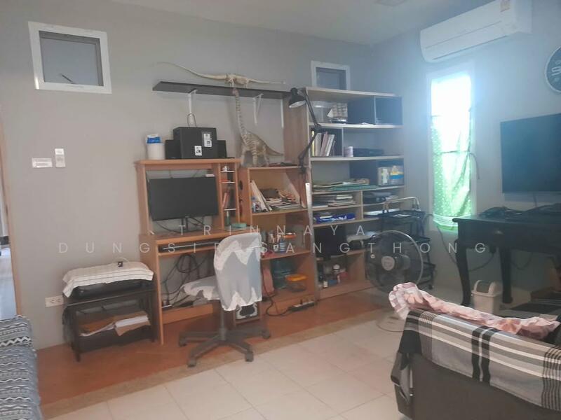 ขาย - บ้าน 4-ห้องนอน, กรุงเทพ