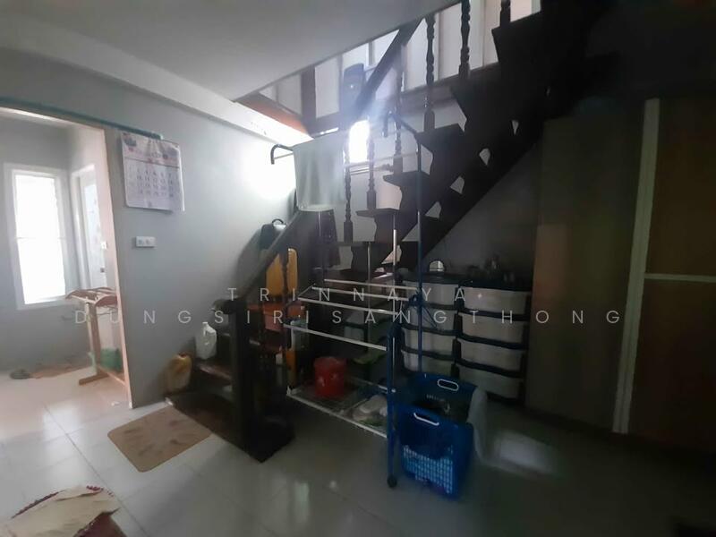 ขาย - บ้าน 4-ห้องนอน, กรุงเทพ