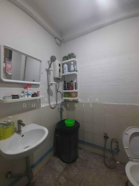 ขาย - บ้าน 4-ห้องนอน, กรุงเทพ