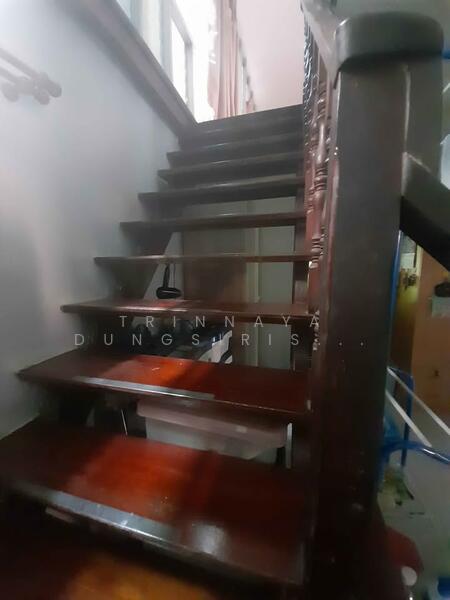 ขาย - บ้าน 4-ห้องนอน, กรุงเทพ