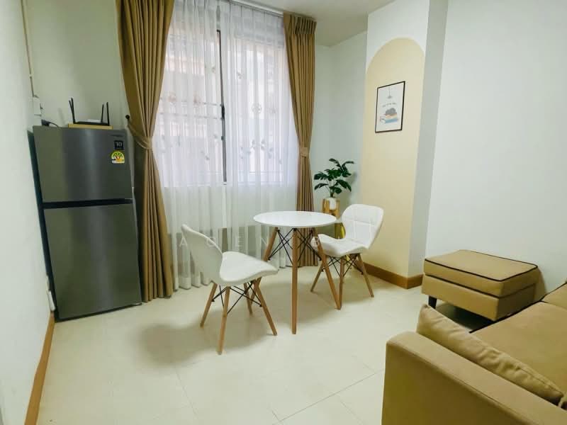 The Parkland Bangna, Bangkok, Soi Bangna-Trat 37 Bangna-Trat Road, Bang Na, Bang Na, Bangkok, 1 Bedroom, 38 sqm, Condo For Rent, by Agentbkk, 500055074 - DDproperty.com