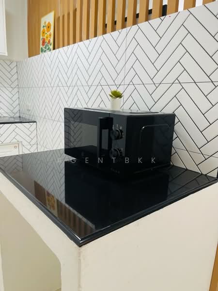 The Parkland Bangna, Bangkok, Soi Bangna-Trat 37 Bangna-Trat Road, Bang Na, Bang Na, Bangkok, 1 Bedroom, 38 sqm, Condo For Rent, by Agentbkk, 500055074 - DDproperty.com