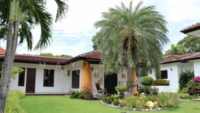 ขาย - วิลล่า 6-ห้องนอน, ประจวบคีรีขันธ์