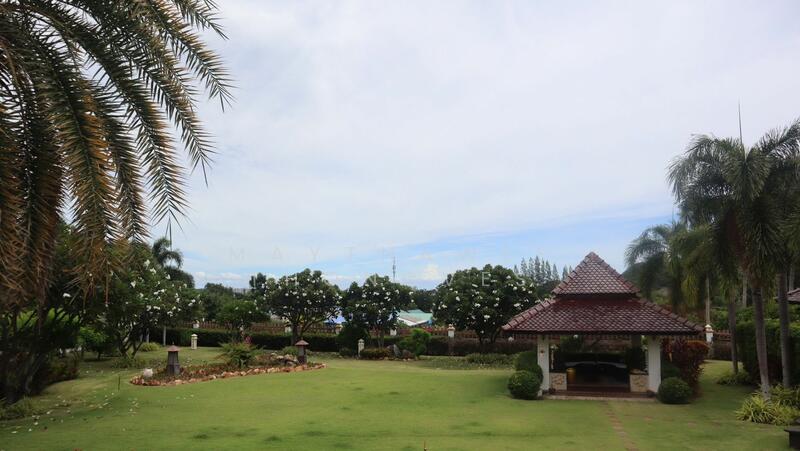 วิลล่า 6-ห้องนอน, ประจวบคีรีขันธ์, หนองแก, หัวหิน, ประจวบคีรีขันธ์, 650 ตร.ม., วิลล่า ขาย, โดย Thanakit  Martiniani, 500055076 - DDproperty.com