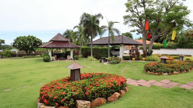 วิลล่า 6-ห้องนอน, ประจวบคีรีขันธ์, หนองแก, หัวหิน, ประจวบคีรีขันธ์, 650 ตร.ม., วิลล่า ขาย, โดย Thanakit  Martiniani, 500055076 - DDproperty.com