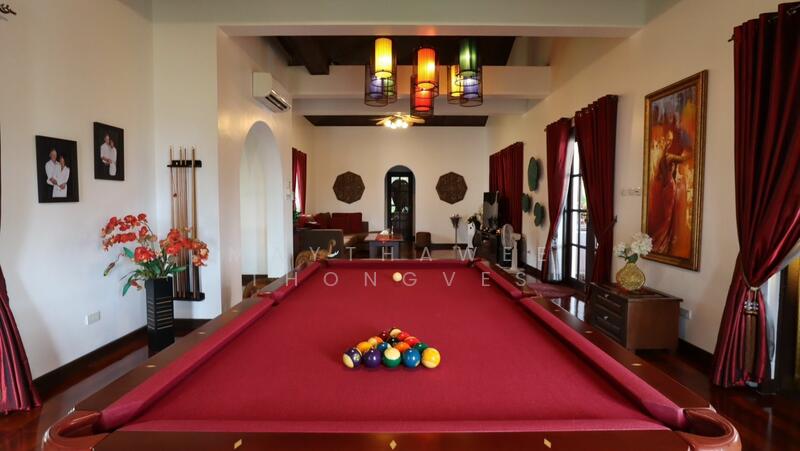 วิลล่า 6-ห้องนอน, ประจวบคีรีขันธ์, หนองแก, หัวหิน, ประจวบคีรีขันธ์, 650 ตร.ม., วิลล่า ขาย, โดย Thanakit  Martiniani, 500055076 - DDproperty.com