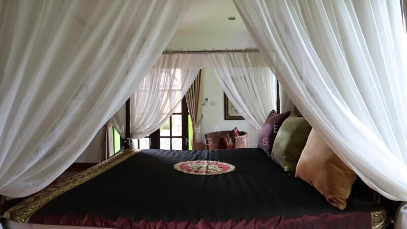 วิลล่า 6-ห้องนอน, ประจวบคีรีขันธ์, หนองแก, หัวหิน, ประจวบคีรีขันธ์, 650 ตร.ม., วิลล่า ขาย, โดย Thanakit  Martiniani, 500055076 - DDproperty.com