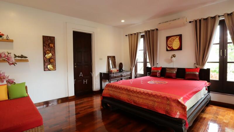 วิลล่า 6-ห้องนอน, ประจวบคีรีขันธ์, หนองแก, หัวหิน, ประจวบคีรีขันธ์, 650 ตร.ม., วิลล่า ขาย, โดย Thanakit  Martiniani, 500055076 - DDproperty.com