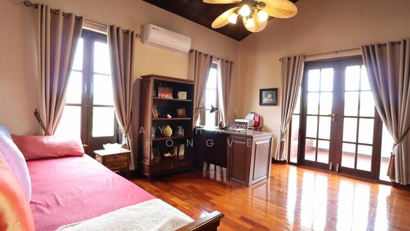 วิลล่า 6-ห้องนอน, ประจวบคีรีขันธ์, หนองแก, หัวหิน, ประจวบคีรีขันธ์, 650 ตร.ม., วิลล่า ขาย, โดย Thanakit  Martiniani, 500055076 - DDproperty.com