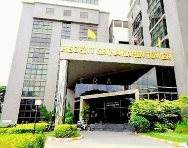 ขาย - รีเจ้นท์ ศรีนครินทร์ ทาวเวอร์, กรุงเทพ